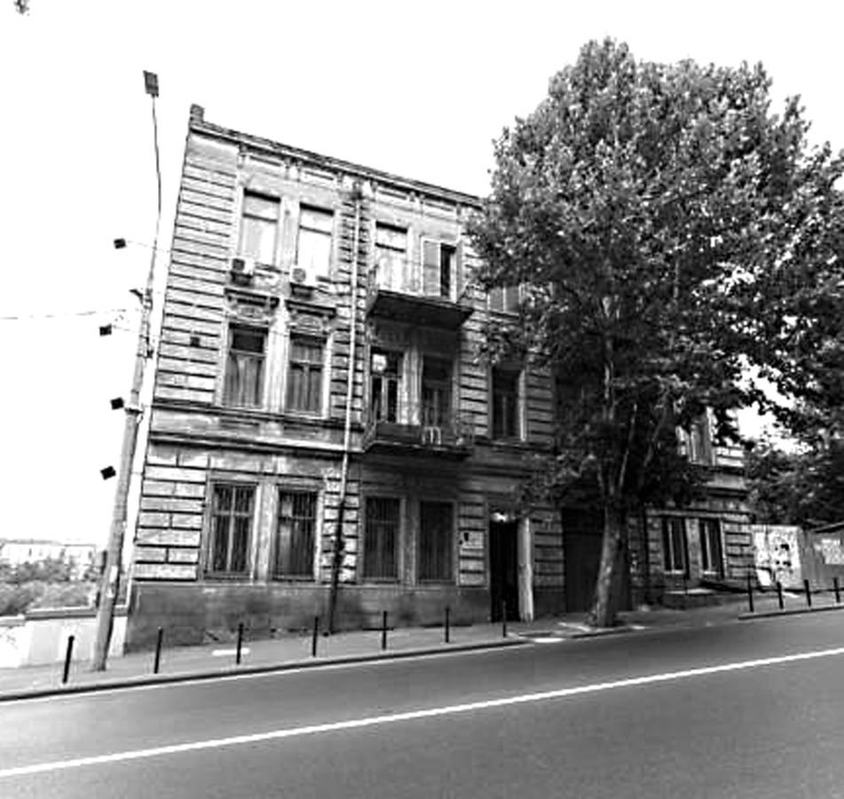 Simon'S Apartment Tbilisi ภายนอก รูปภาพ