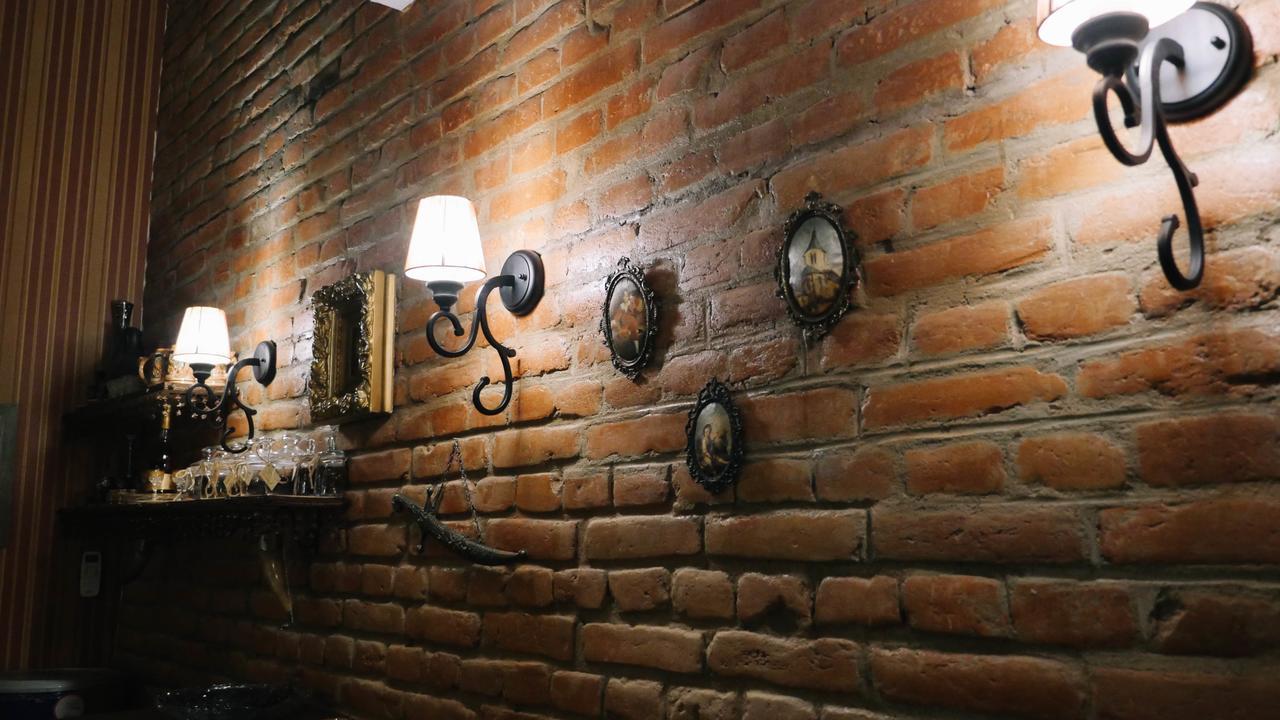 Simon'S Apartment Tbilisi ภายนอก รูปภาพ